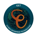 GET Global Enterprise Technologies — logo oficial