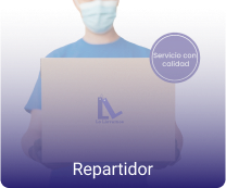 repartidor